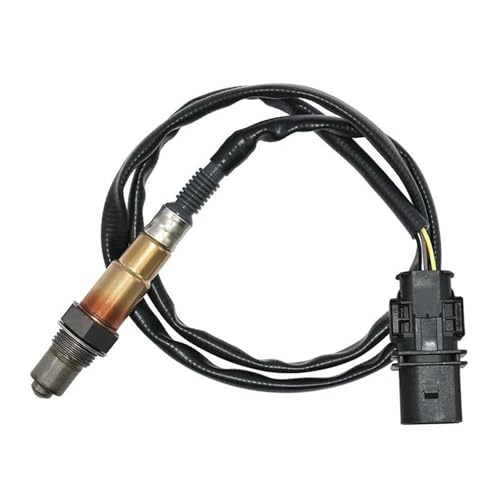 Lambdasonde Auto Styling Sauerstoff Sensor 11787589138 0258017230 Für 5 7 Serie F10 F11 F01 F02 F03 F04 X3 F25 523i 528i 530i 730i 730Li Lambdasensor Lambdasonde Auto Styling Sauerstoff Sensor 11787589138 0258017230 Für 5 7 Serie F10 F11 F01 F02 F03 F04 X3 F25 523i 528i 530i 730i 730Li Lambdasensor von NYSFGOFJGOM