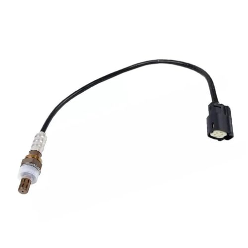 Lambdasonde Hinten Lambda O2 Sauerstoff Sensor Für Mazda 6 Für CX-9 3,7 L CA41-18-861 BE5Z-9G444-D Lambdasensor Lambdasonde Hinten Lambda O2 Sauerstoff Sensor Für Mazda 6 Für CX-9 3,7 L CA41-18-861 BE5Z-9G444-D Lambdasensor von NYSFGOFJGOM