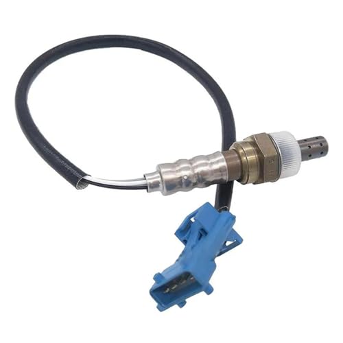 Lambdasonde Hinten Lambda Sonde Sauerstoff O2 Sensor Für Citroen Für Berlingo C1 C3 C4 C5 DS3 DS4 DS5 Lambdasensor von NYSFGOFJGOM