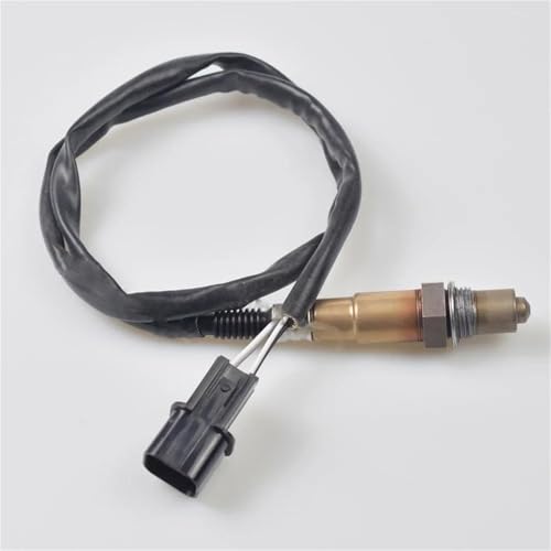 Lambdasonde Lambda O2 Sauerstoff Sensor 39210-02610 39210-02640 39210-02620 3921002640 A2C59513892Z Für Hyundai Für Atos I10 Lambdasensor Lambdasonde Lambda O2 Sauerstoff Sensor 39210-02610 39210-02640 39210-02620 3921002640 A2C59513892Z Für Hyundai Für Atos I10 Lambdasensor von NYSFGOFJGOM
