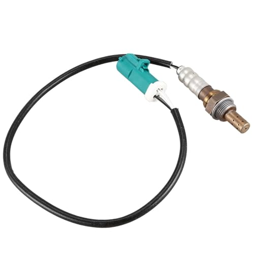 Lambdasonde Lambda Sauerstoff 02 Sensor 1S7F-9F472-AB Für Ford Für Mondeo Für MK2 Für MK3 Für MK4 Für MK5 Lambdasensor Lambdasonde Lambda Sauerstoff 02 Sensor 1S7F-9F472-AB Für Ford Für Mondeo Für MK2 Für MK3 Für MK4 Für MK5 Lambdasensor von NYSFGOFJGOM