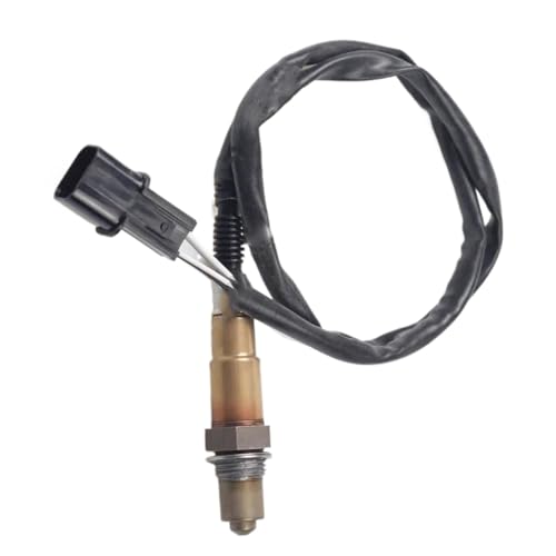 Lambdasonde O2 Lambda Sonde Sauerstoff Sensor 39210-02610 3921002610 39210-02640 39210-02620 3921002640 Für Hyundai Für Atos I10 Lambdasensor von NYSFGOFJGOM