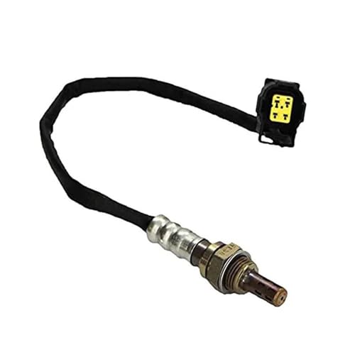 Lambdasonde O2 Sauerstoffsensoren Für Jeep Für Wrangler 07-10 JK 3.8L Upstream Und Downstream 56028994AA Lambdasensor(Oxygen Sensor) von NYSFGOFJGOM