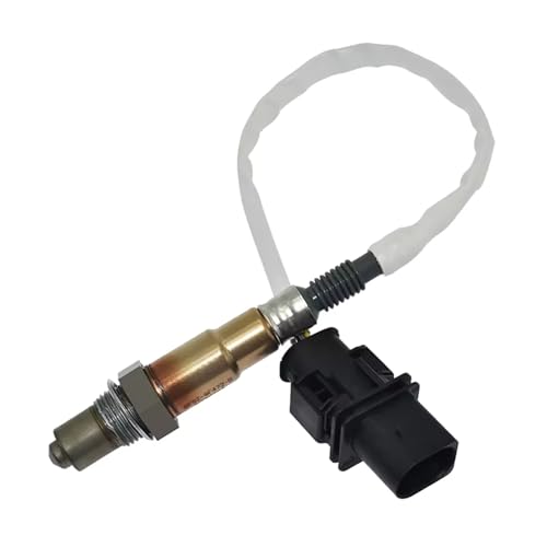 Lambdasonde Sauerstoff O2 Sensor Für Ford Für E150 E250 E350 E450 0258017174 8F9Z9F472B Lambdasensor Lambdasonde Sauerstoff O2 Sensor Für Ford Für E150 E250 E350 E450 0258017174 8F9Z9F472B Lambdasensor von NYSFGOFJGOM