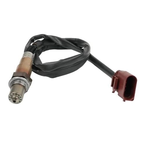 Lambdasonde Sauerstoff-O2-Sensor Für TT A3 A4 A6 R8 0258010099 1K0998262E 06F906265 Lambdasensor Lambdasonde Sauerstoff-O2-Sensor Für TT A3 A4 A6 R8 0258010099 1K0998262E 06F906265 Lambdasensor von NYSFGOFJGOM