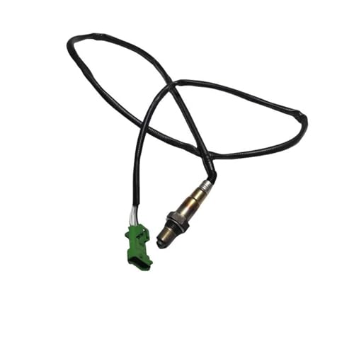 Lambdasonde Sauerstoffsensor 0258006026 Für Citroen C4 C5 C6 Ersatzteile Lambdasensor von NYSFGOFJGOM