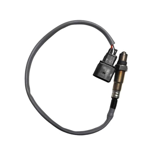 Lambdasonde Sauerstoffsensor 0258007208 Für 5 6 Serie E60 E61 E63 E64 E65 545i 645Ci Ersatzteile Lambdasensor Lambdasonde Sauerstoffsensor 0258007208 Für 5 6 Serie E60 E61 E63 E64 E65 545i 645Ci Ersatzteile Lambdasensor von NYSFGOFJGOM