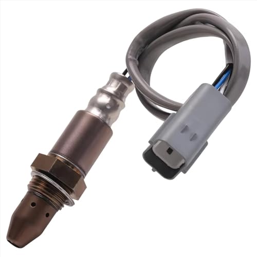 Lambdasonde Sauerstoffsensor Für Infiniti G37 2008 234-9037 22693-EY00A Basis Für Journey Für Sport Coupe 2-Türer 3.7L Lambdasensor Lambdasonde Sauerstoffsensor Für Infiniti G37 2008 234-9037 22693-EY00A Basis Für Journey Für Sport Coupe 2-Türer 3.7L Lambdasensor von NYSFGOFJGOM