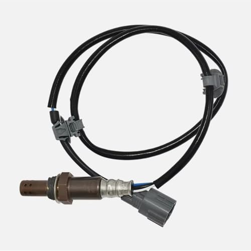 Lambdasonde Sauerstoffsensor Für TOYOTA Für AVENSIS Für PREVIA Für RAV4 Downstream 8946542090 89465-42090 Lambdasensor Lambdasonde Sauerstoffsensor Für TOYOTA Für AVENSIS Für PREVIA Für RAV4 Downstream 8946542090 89465-42090 Lambdasensor von NYSFGOFJGOM