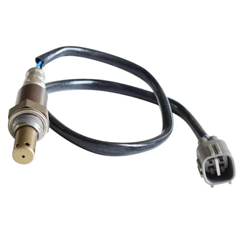 Lambdasonde Sauerstoffsensor Sonde O2 Sensor 89465-44080 8946544080 89465 44080 Für Toyota Für Ipsum ACM21 ACM26 2AZFE 2001-2009 Lambdasensor Lambdasonde Sauerstoffsensor Sonde O2 Sensor 89465-44080 8946544080 89465 44080 Für Toyota Für Ipsum ACM21 ACM26 2AZFE 2001-2009 Lambdasensor von NYSFGOFJGOM