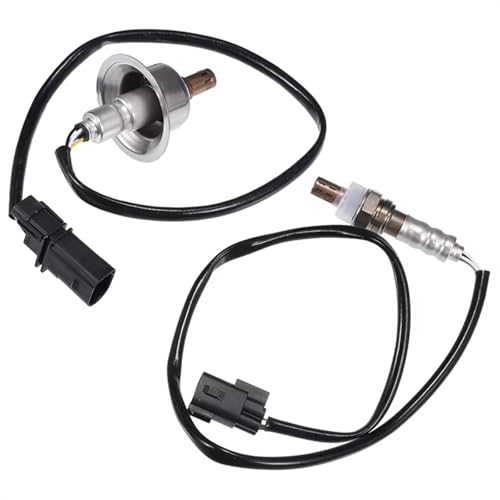 Lambdasonde Upstream Downstream Sauerstoff Sensor Kit 392102G100 Für Kia Für Forte Für Optima Für Sorento Für Sportage Lambdasensor von NYSFGOFJGOM