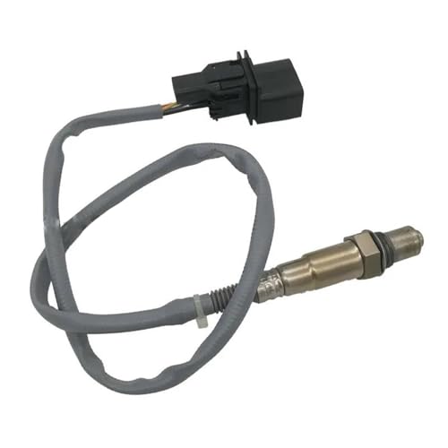 Lambdasonde Upstream Lambda Sauerstoff O2 Sensor A002 5401817 A0035427318 Für Mercedes Für Benz A209 C209 CL203 S203 S211 W203 W211 R171 906 Lambdasensor Lambdasonde Upstream Lambda Sauerstoff O2 Sensor A002 5401817 A0035427318 Für Mercedes Für Benz A209 C209 CL203 S203 S211 W203 W211 R171 906 Lambdasensor von NYSFGOFJGOM