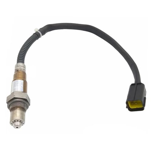 Lambdasonde Vorne O2 Sauerstoff Luft Kraftstoff Verhältnis Sensor Für Infiniti Für QX56 QX80 22693-1LA0B 226931LA0B 22693-1LA0C 226931LA0C Lambdasensor Lambdasonde Vorne O2 Sauerstoff Luft Kraftstoff Verhältnis Sensor Für Infiniti Für QX56 QX80 22693-1LA0B 226931LA0B 22693-1LA0C 226931LA0C Lambdasensor von NYSFGOFJGOM