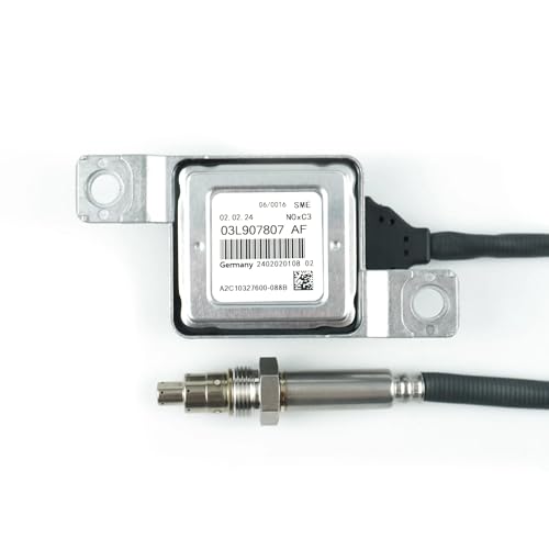 04l907807 Dl Für Vw Für Toucan Nox Stickstoff Sauerstoff Sensor Stickstoff Sauerstoff Nox Sensor von NYSQOFMB