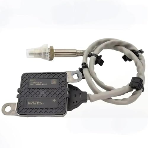 22790-7fv0a Stickstoffoxid-Nox-Sensor Für Nissan Für X-Trail III T32 T32r 1,6 DCI 22790-7fv0a Stickstoff Sauerstoff Nox Sensor 22790-7fv0a Stickstoffoxid-Nox-Sensor Für Nissan Für X-Trail III T32 T32r 1,6 DCI 22790-7fv0a Stickstoff Sauerstoff Nox Sensor von NYSQOFMB
