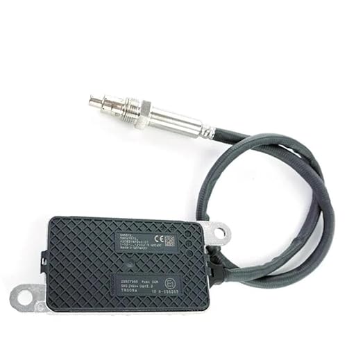 22827995 5wk97372 Stickstoff Sauerstoff Nox Sensor Für Volvo Lkw Euro 6 Fh4 Fm4 24v Fe Fh Fl Nh Fm 22827995 Stickstoff Sauerstoff Nox Sensor von NYSQOFMB