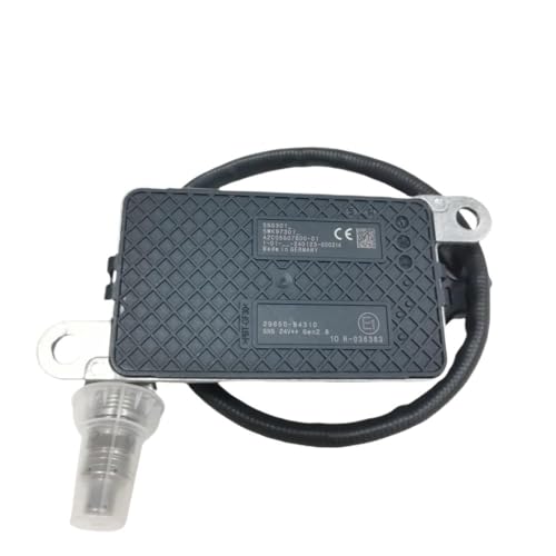 29650-84310 5wk97301 2965084310 Für Hyundai-LKW-24v Stickstoff-Sauerstoff-Nox-Sensor Stickstoff Sauerstoff Nox Sensor(5WK97301) von NYSQOFMB