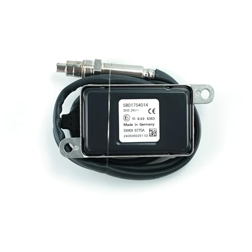 5801754014 5wk96775a 5wk9 6775a 24v Stickstoff Sauerstoff Für Iveco Lkw Busse Diesel Nox Sensor Stickstoff Sauerstoff Nox Sensor von NYSQOFMB
