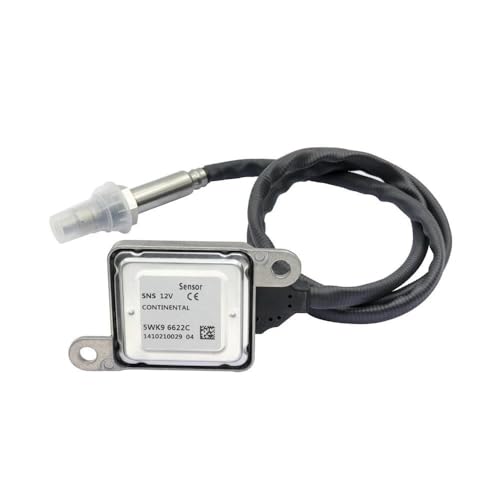 5wk96622c 12v Stickstoffoxid Nox Sensor Für Mercedes Für Benz Für Smart 5wk9 6622c 141021002304 Stickstoff Sauerstoff Nox Sensor von NYSQOFMB