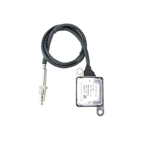 5wk96703c A0009053703 5wk96703a Stickstoffoxid-Nox-Sensor Für Mercedes Für Benz Cla350 Gle350 Gle400 Ml350 Stickstoff Sauerstoff Nox Sensor 5wk96703c A0009053703 5wk96703a Stickstoffoxid-Nox-Sensor Für Mercedes Für Benz Cla350 Gle350 Gle400 Ml350 Stickstoff Sauerstoff Nox Sensor von NYSQOFMB