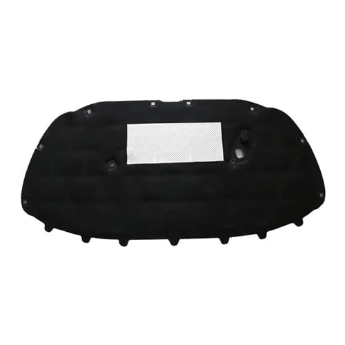 Hitzeschild-Pad 1pc Auto Front Hood Sound Wärmedämmung Pad Motor Schallschutz Baumwolle Für VW Für POLO 2011 - 2019 von NYSQOFMB