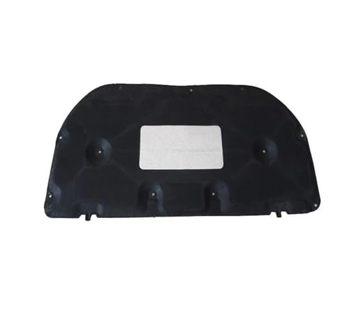 Hitzeschild-Pad Auto Front Motorhaube Sound Wärmedämmung Baumwolle Pad Schalldichte Matte Abdeckung Schaum Für TOYOTA Für Prado 2010-2020(FOR 10-17) von NYSQOFMB