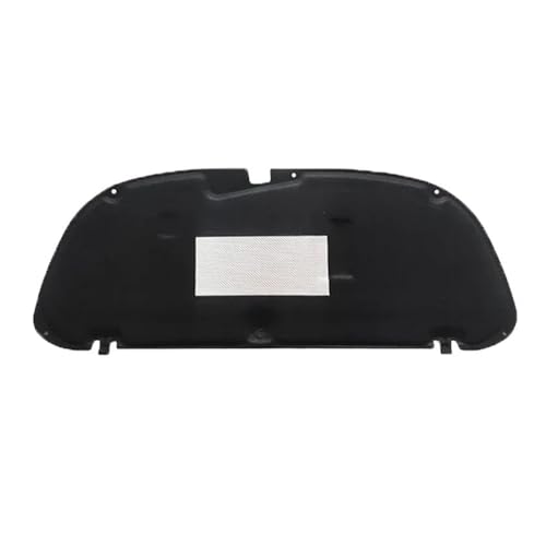 Hitzeschild-Pad Front Hood Engine Sound Pad Für Toyota Für Corolla E210 Sport Swace 2019 2020 2021 2022 2023 2024 schallschutz matte(B) von NYSQOFMB