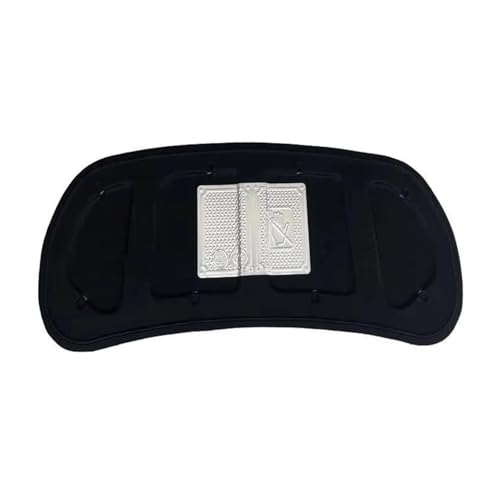 Hitzeschild-Pad Front Hood Motor Für Kia Pegas AB Soluto Sephia 2018 - 2024 Flammhemmende Wärme Sound Isolierung Pad von NYSQOFMB