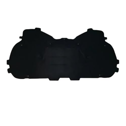 Hitzeschild-Pad Front Hood Motor Für Q5 8R MK1 2009 2010 2011 2012 2013 2014 2015 2016 2018 Thermische Sound Isolierung Flammschutzmittel pad Hitzeschild-Pad Front Hood Motor Für Q5 8R MK1 2009 2010 2011 2012 2013 2014 2015 2016 2018 Thermische Sound Isolierung Flammschutzmittel pad von NYSQOFMB