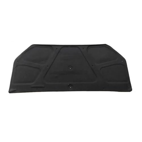 Hitzeschild-Pad Für Hyundai Für Tucson 2006-2017 Auto Motorhaube Sound Wärmedämmung Baumwolle Schallschutz Abdeckung(For 06-12 A) von NYSQOFMB