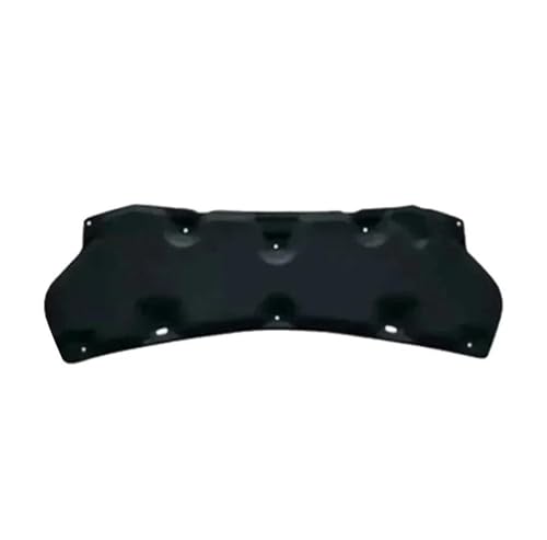Hitzeschild-Pad Motor-Soundpad für die Motorhaube, für CR-V, für CRV 2012 2013 2014 2015 2016, Motor-Sound-/Wärmedämmabdeckung(A) von NYSQOFMB
