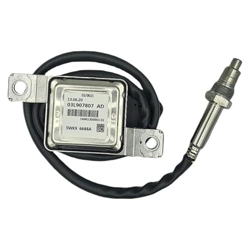 Lambdasonde 03L907807AD 5WK96688A Stickstoff Oxid Sensor Für VW Für Passat Für A4 Allroad Quattro A5 S5 5WK9 6688A Auto Lambdasonde Lambdasonde 03L907807AD 5WK96688A Stickstoff Oxid Sensor Für VW Für Passat Für A4 Allroad Quattro A5 S5 5WK9 6688A Auto Lambdasonde von NYSQOFMB