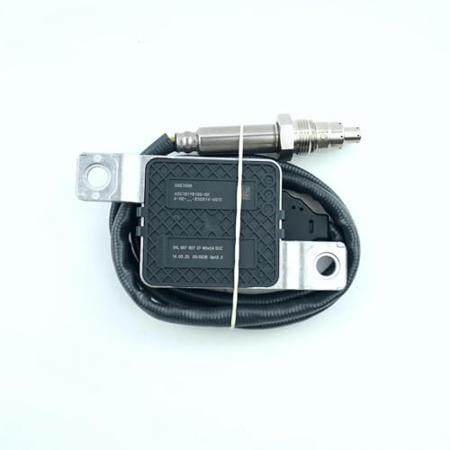 Lambdasonde 04L907807EF SNS705B A2C19776100-02 Stickstoffoxid-Nox-Sensor Für VW Für Crafter Auto Lambdasonde Lambdasonde 04L907807EF SNS705B A2C19776100-02 Stickstoffoxid-Nox-Sensor Für VW Für Crafter Auto Lambdasonde von NYSQOFMB