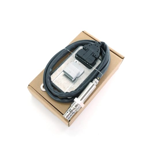 Lambdasonde 22219276 5WK9 6719B Stickstoff Sauerstoff Sensor Nox Sensor 24V Für Volvo Auto Lambdasonde Lambdasonde 22219276 5WK9 6719B Stickstoff Sauerstoff Sensor Nox Sensor 24V Für Volvo Auto Lambdasonde von NYSQOFMB