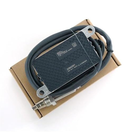 Lambdasonde 2294291 2064769 2247381 2296801 5WK97401 Stickstoff Sauerstoff NOx Sensor 24V Für Scania Motor Ersatzteile Auto Lambdasonde Lambdasonde 2294291 2064769 2247381 2296801 5WK97401 Stickstoff Sauerstoff NOx Sensor 24V Für Scania Motor Ersatzteile Auto Lambdasonde von NYSQOFMB