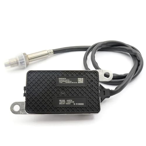 Lambdasonde 24V Stickstoffoxid Nox Sensor Für CUMMINS Für DAF Zubehör Teile 5WK9734 7A 4326768 Auto Lambdasonde Lambdasonde 24V Stickstoffoxid Nox Sensor Für CUMMINS Für DAF Zubehör Teile 5WK9734 7A 4326768 Auto Lambdasonde von NYSQOFMB