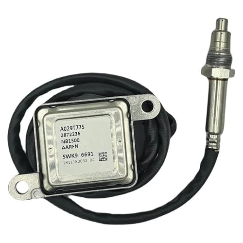 Lambdasonde 2872236 5WK96691 Stickoxid-Sensor Für Cummins 5WK9 6691 Auto Lambdasonde Lambdasonde 2872236 5WK96691 Stickoxid-Sensor Für Cummins 5WK9 6691 Auto Lambdasonde von NYSQOFMB