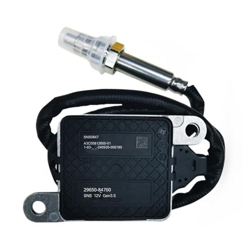 Lambdasonde 2965084700 29650-84700 29650-84700 Stickstoffoxid-Sensor NOX-Sensor Für Hyundai Auto Lambdasonde Lambdasonde 2965084700 29650-84700 29650-84700 Stickstoffoxid-Sensor NOX-Sensor Für Hyundai Auto Lambdasonde von NYSQOFMB