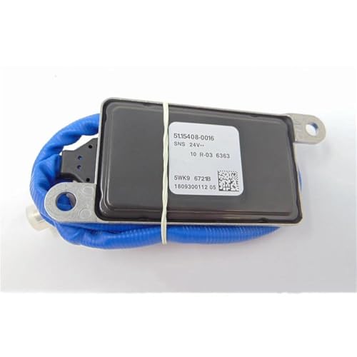 Lambdasonde 51,15408-0016 5WK96721B 5WK9 6721B 51154080016 51,154080016 NOX Sensor Stickstoff Sauerstoff Für MAN Lkw TGX TGS TGL TGM Auto Lambdasonde Lambdasonde 51,15408-0016 5WK96721B 5WK9 6721B 51154080016 51,154080016 NOX Sensor Stickstoff Sauerstoff Für MAN Lkw TGX TGS TGL TGM Auto Lambdasonde von NYSQOFMB