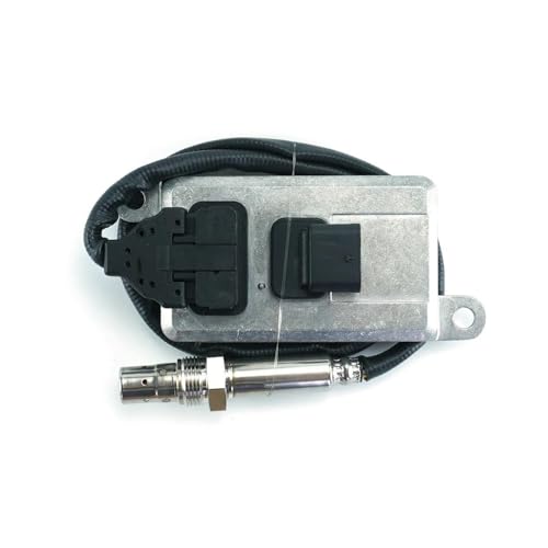 Lambdasonde 51154080009 5WK96618B 51.15408-0009 Stickstoffoxidsensor Nox-Sensor 24 V Für MAN TGA TGL TGM TGS TGX TGS37 TGS440 TGS Auto Lambdasonde Lambdasonde 51154080009 5WK96618B 51.15408-0009 Stickstoffoxidsensor Nox-Sensor 24 V Für MAN TGA TGL TGM TGS TGX TGS37 TGS440 TGS Auto Lambdasonde von NYSQOFMB