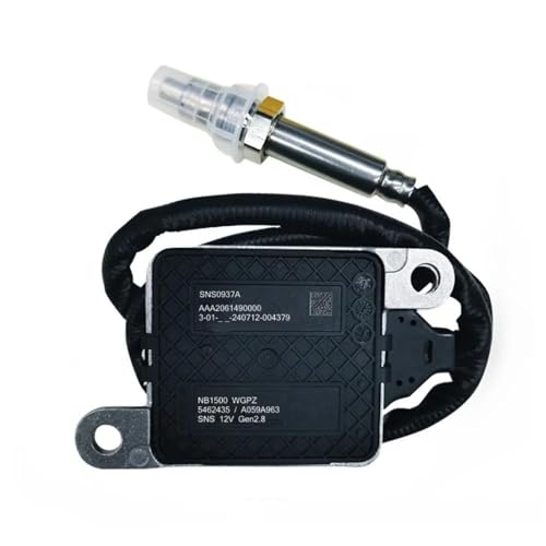 Lambdasonde 5462435 5462435RX Stickstoffoxid-Nox-Sensor Für Cummins 6.7L 2010-2015 Für Kenworth Auto Lambdasonde Lambdasonde 5462435 5462435RX Stickstoffoxid-Nox-Sensor Für Cummins 6.7L 2010-2015 Für Kenworth Auto Lambdasonde von NYSQOFMB