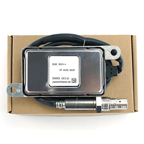 Lambdasonde 5WK96614I 5WK9 6614I Stickstoff Sauerstoff NOx Sensor 24V Für Uninox Auto-styling Auto Lambdasonde Lambdasonde 5WK96614I 5WK9 6614I Stickstoff Sauerstoff NOx Sensor 24V Für Uninox Auto-styling Auto Lambdasonde von NYSQOFMB