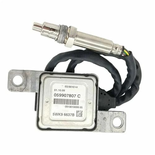 Lambdasonde 5WK96637B NOX-Sensor Für VW Für Touareg TDI Q7 2009-2014 Für A6 4G C7 A8 059907807C Auto Lambdasonde Lambdasonde 5WK96637B NOX-Sensor Für VW Für Touareg TDI Q7 2009-2014 Für A6 4G C7 A8 059907807C Auto Lambdasonde von NYSQOFMB