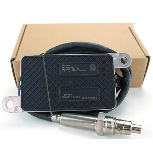 Lambdasonde 5WK96661B 1936258 Stickstoffoxid-NOx-Sensor Für DAF-LKW 24V Auto Lambdasonde Lambdasonde 5WK96661B 1936258 Stickstoffoxid-NOx-Sensor Für DAF-LKW 24V Auto Lambdasonde von NYSQOFMB