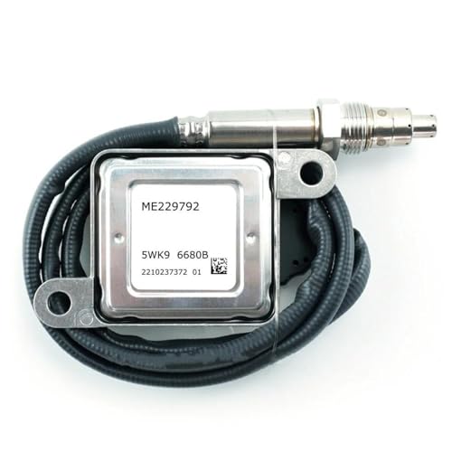 Lambdasonde 5WK96680B ME229792 12V Stickstoff Oxid Nox Sensor Für Mitsubishi Für Fuso Lkw Auto Lambdasonde Lambdasonde 5WK96680B ME229792 12V Stickstoff Oxid Nox Sensor Für Mitsubishi Für Fuso Lkw Auto Lambdasonde von NYSQOFMB