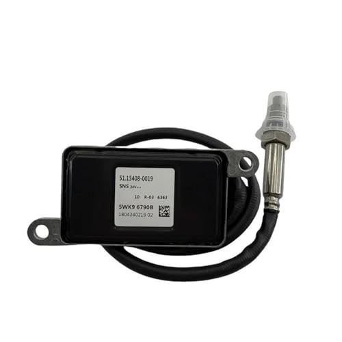 Lambdasonde 5WK96790B 5WK9 6790B 51,15408-0019 Stickstoff Oxid Sensor Nox Sensor Für MAN TGA TGL TGM TGS TGX EURO 5 6 24V Auto Lambdasonde Lambdasonde 5WK96790B 5WK9 6790B 51,15408-0019 Stickstoff Oxid Sensor Nox Sensor Für MAN TGA TGL TGM TGS TGX EURO 5 6 24V Auto Lambdasonde von NYSQOFMB