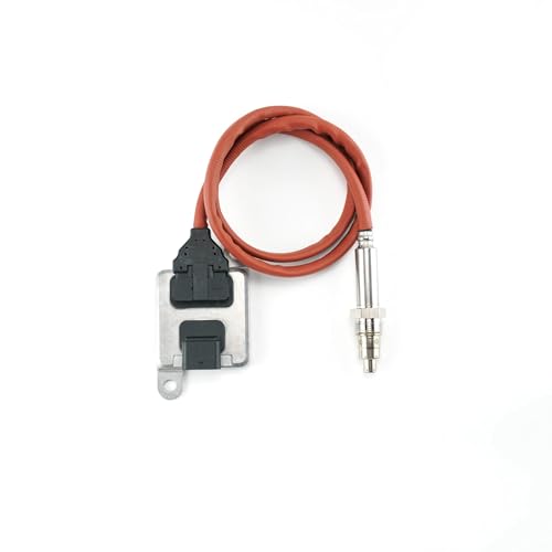 Lambdasonde 5WK97248 A0009056104 EINE 000 905 61 04 5WK97248 Nox Sensor Nox Sauerstoff Sensor Für Mercedes C218 W164 S212 W212 C207 V251 Auto Lambdasonde Lambdasonde 5WK97248 A0009056104 EINE 000 905 61 04 5WK97248 Nox Sensor Nox Sauerstoff Sensor Für Mercedes C218 W164 S212 W212 C207 V251 Auto Lambdasonde von NYSQOFMB