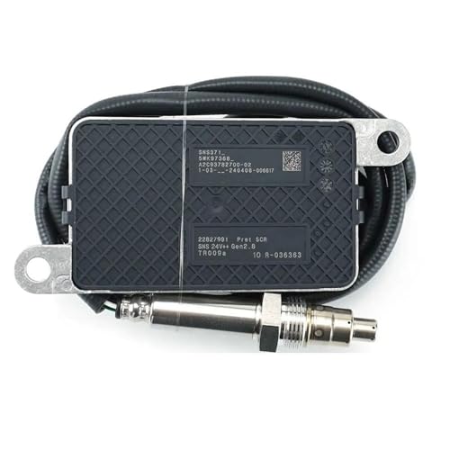 Lambdasonde 5WK97368 A2C 93782700-02 22827991 5WK9 7368 2231598 Stickstoff Sauerstoff NOx Sensor Für VOLVO Lkw Auto Lambdasonde Lambdasonde 5WK97368 A2C 93782700-02 22827991 5WK9 7368 2231598 Stickstoff Sauerstoff NOx Sensor Für VOLVO Lkw Auto Lambdasonde von NYSQOFMB