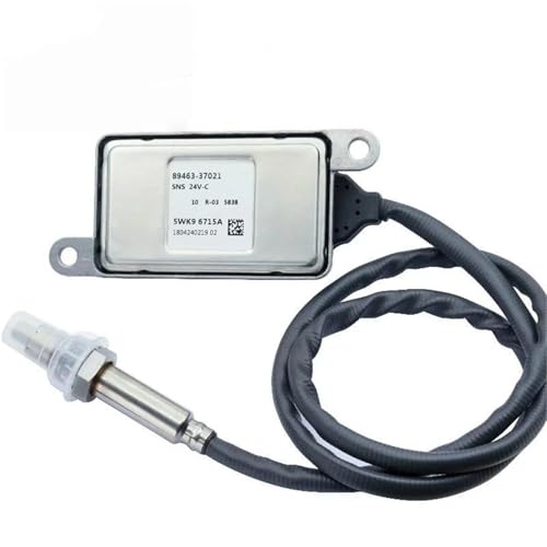 Lambdasonde 8946337021 5WK96715A Stickstoff Oxid Sensor Für Hino Für Toyota Motor Auto Lkw 89463-37021 5WK96715A Auto Lambdasonde Lambdasonde 8946337021 5WK96715A Stickstoff Oxid Sensor Für Hino Für Toyota Motor Auto Lkw 89463-37021 5WK96715A Auto Lambdasonde von NYSQOFMB