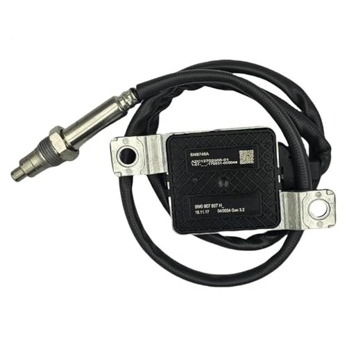 Lambdasonde 8W0907807H Stickstoffoxidsensor Für A4 Avant 2.0 TDI 3.0 5.0 TDI Quattro Auto Lambdasonde Lambdasonde 8W0907807H Stickstoffoxidsensor Für A4 Avant 2.0 TDI 3.0 5.0 TDI Quattro Auto Lambdasonde von NYSQOFMB